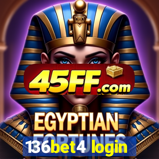 136bet4 login